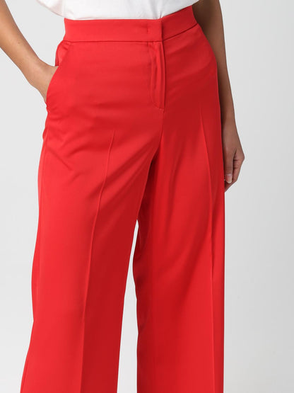 Pinko Pants Woman Pink