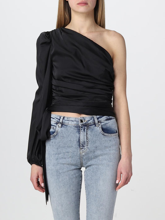 Pinko Top Woman Black