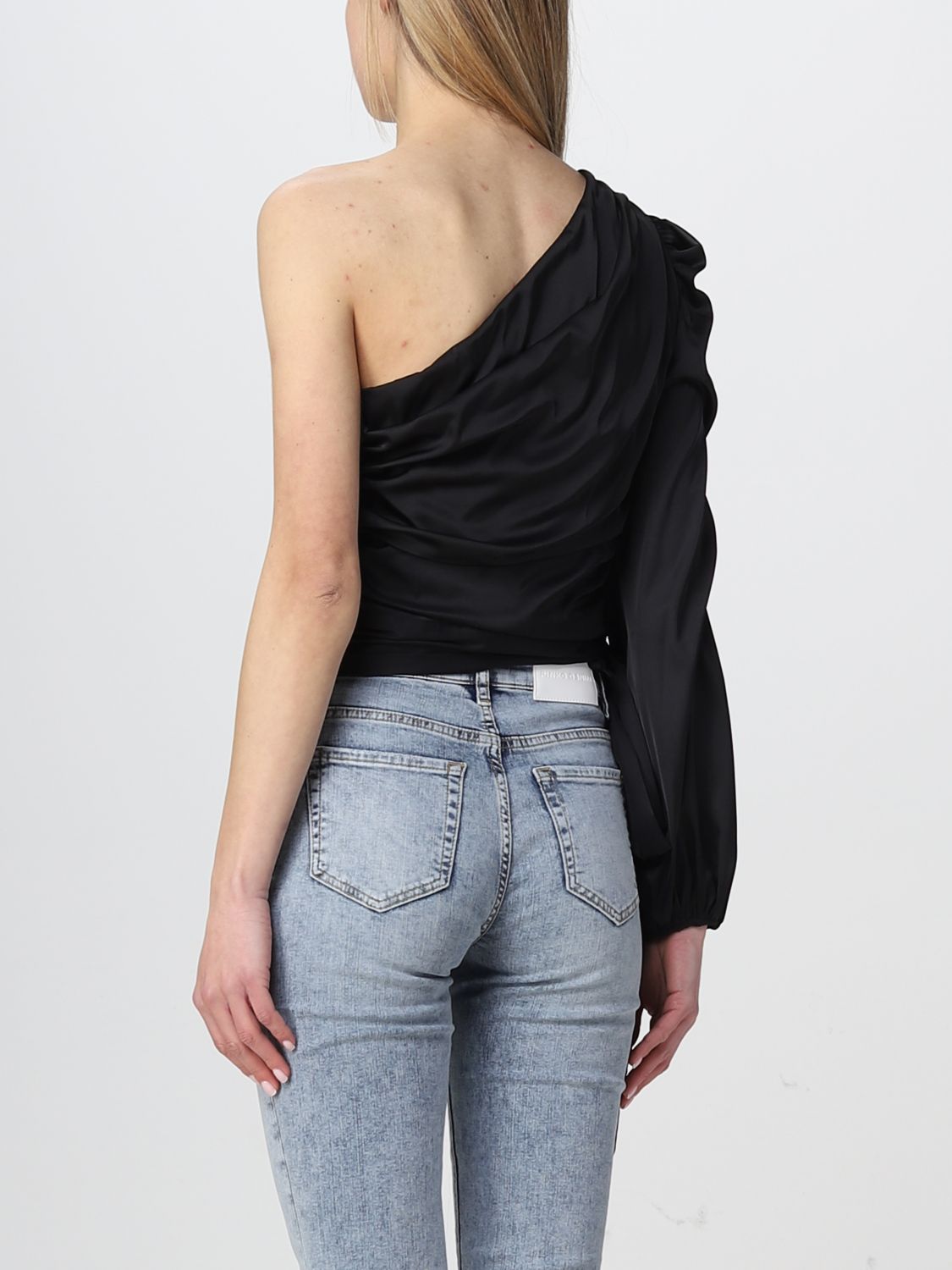Pinko Top Woman Black