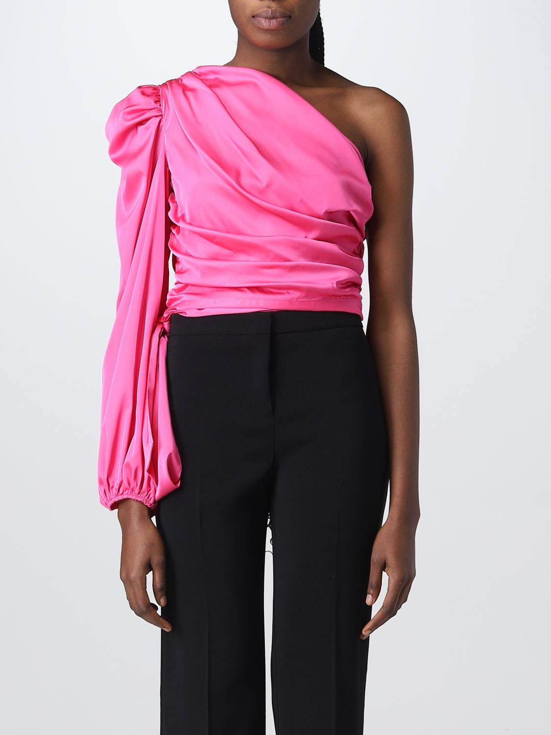 Pinko Top Woman Black