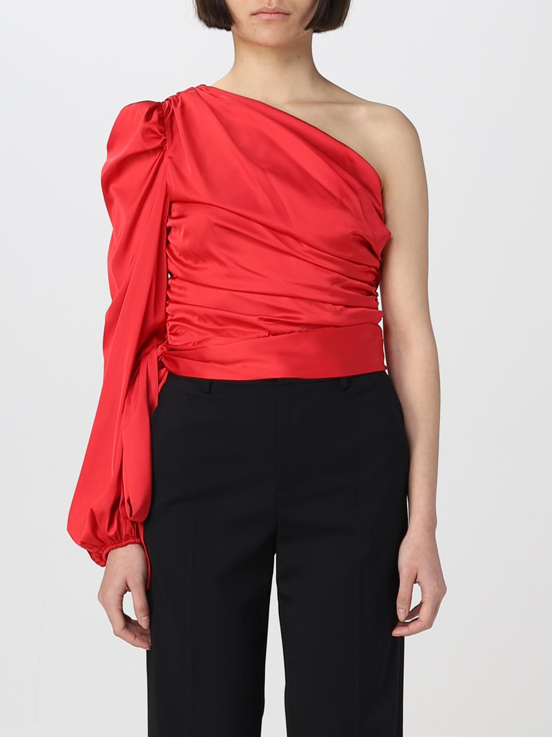 Pinko Top Woman Black