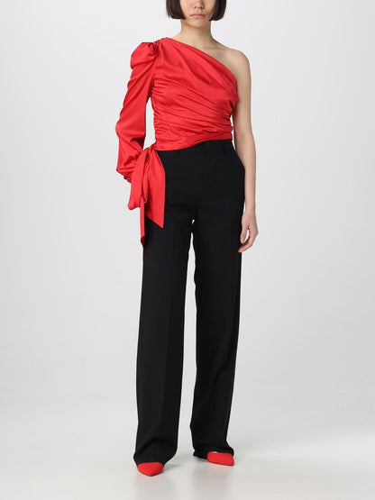 Pinko Top Woman Black