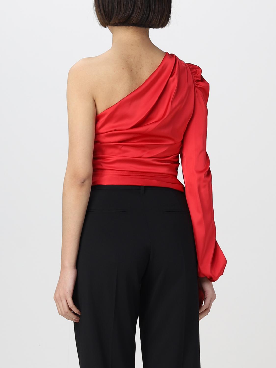 Pinko Top Woman Black