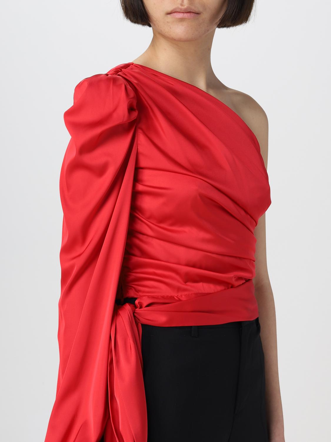 Pinko Top Woman Black