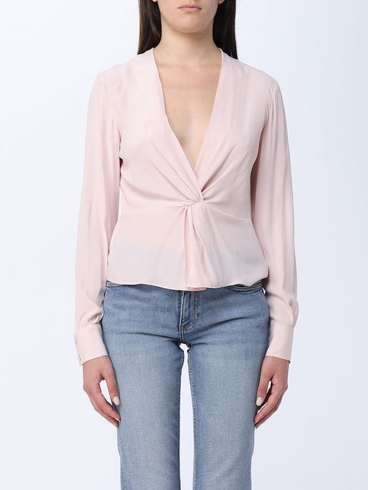 Pinko Top Woman Pink