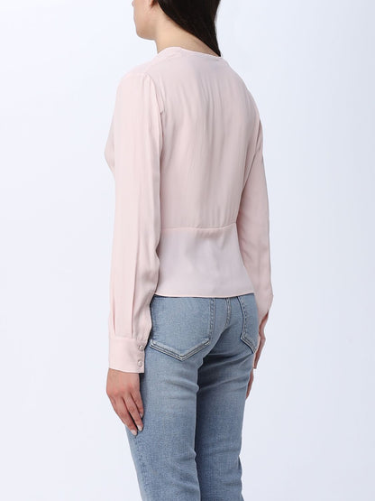 Pinko Top Woman Pink