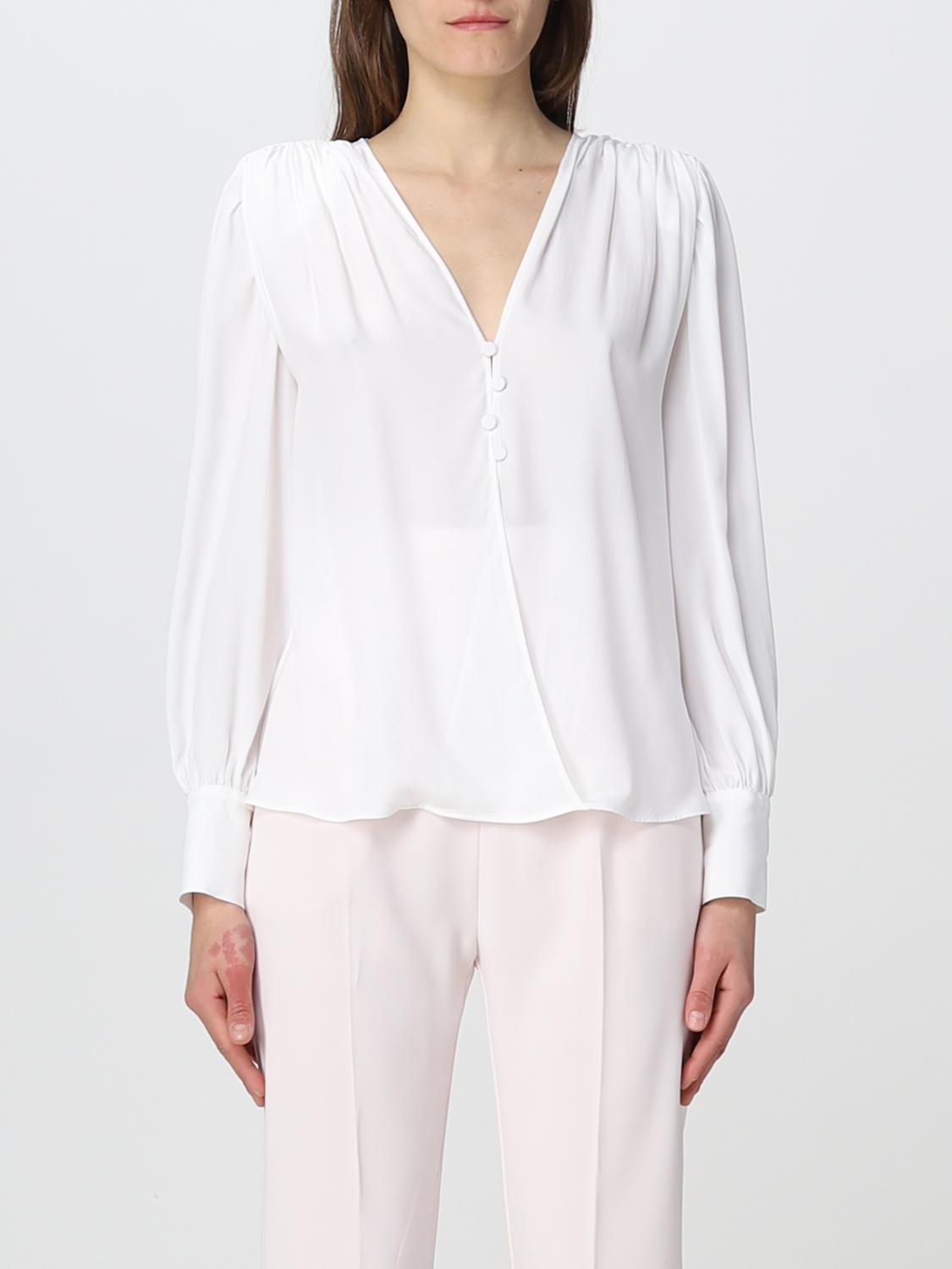 Pinko Top Woman Pink