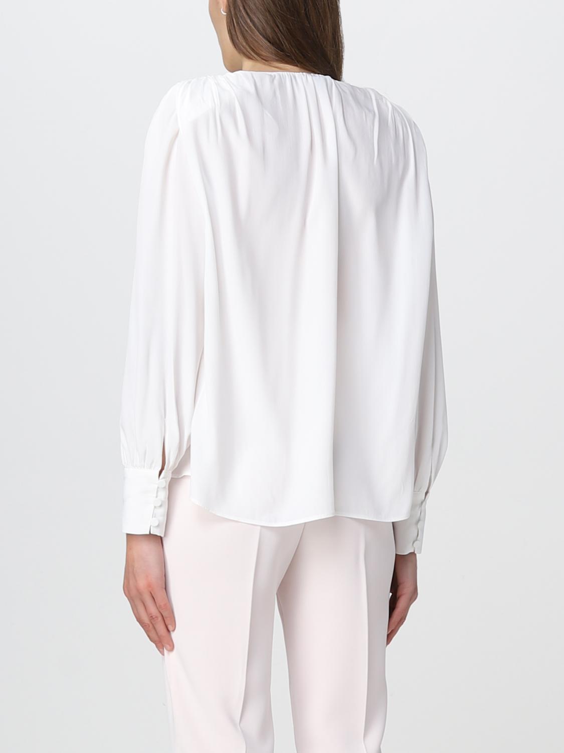Pinko Top Woman Pink