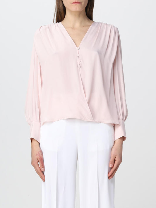 Pinko Top Woman Pink