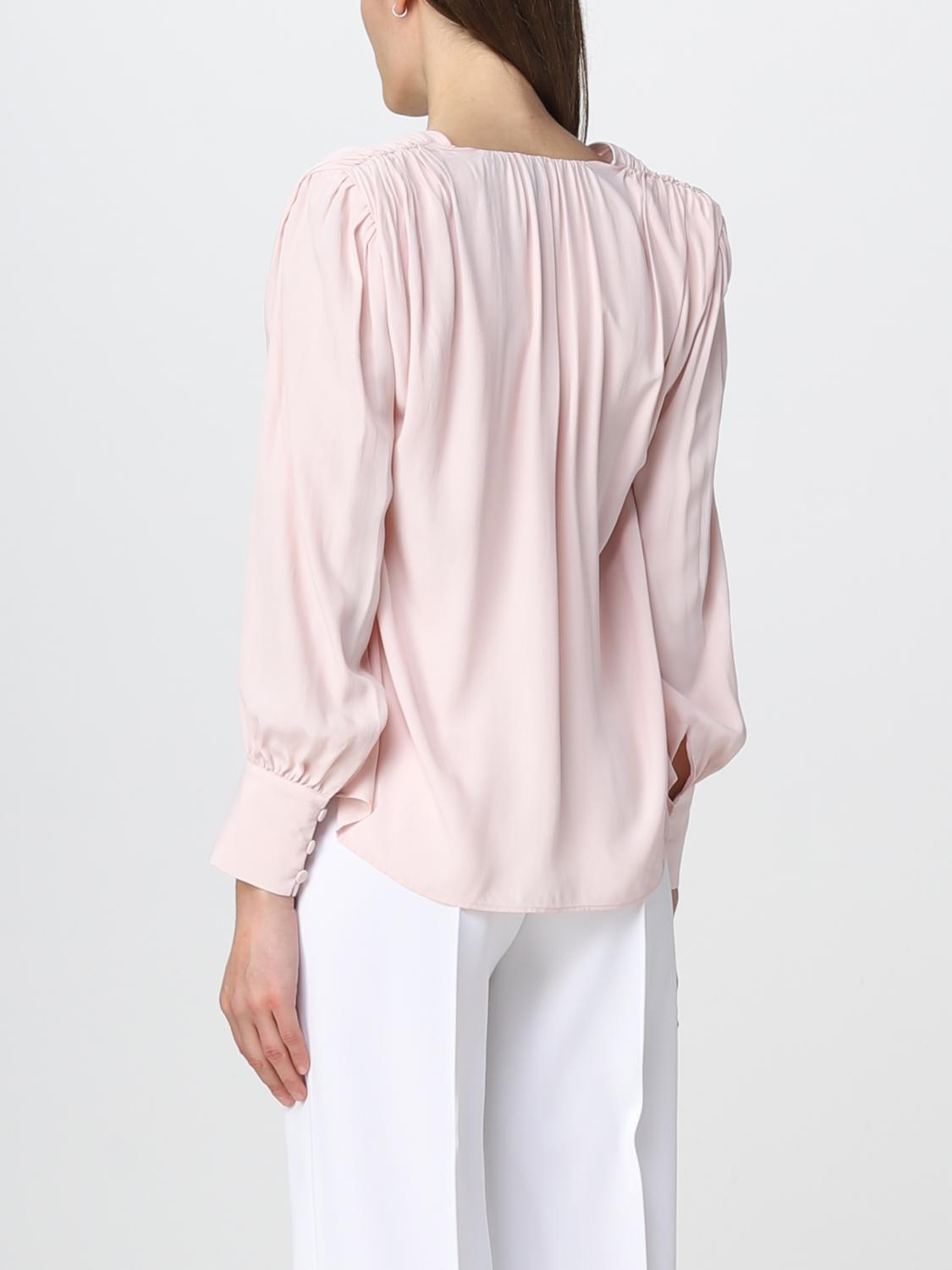 Pinko Top Woman Pink