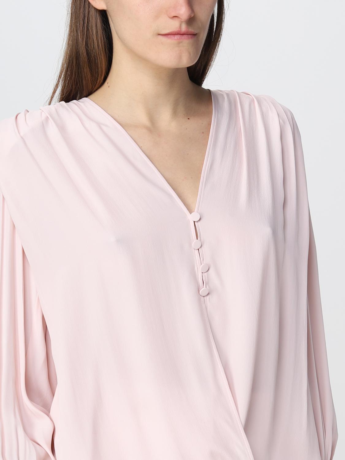 Pinko Top Woman Pink