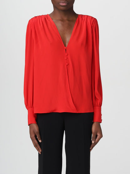 Pinko Top Woman Pink