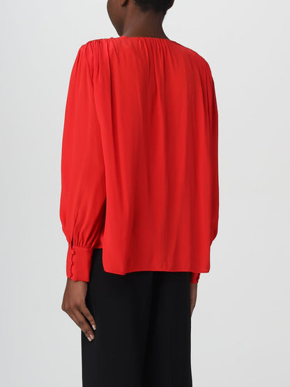 Pinko Top Woman Pink