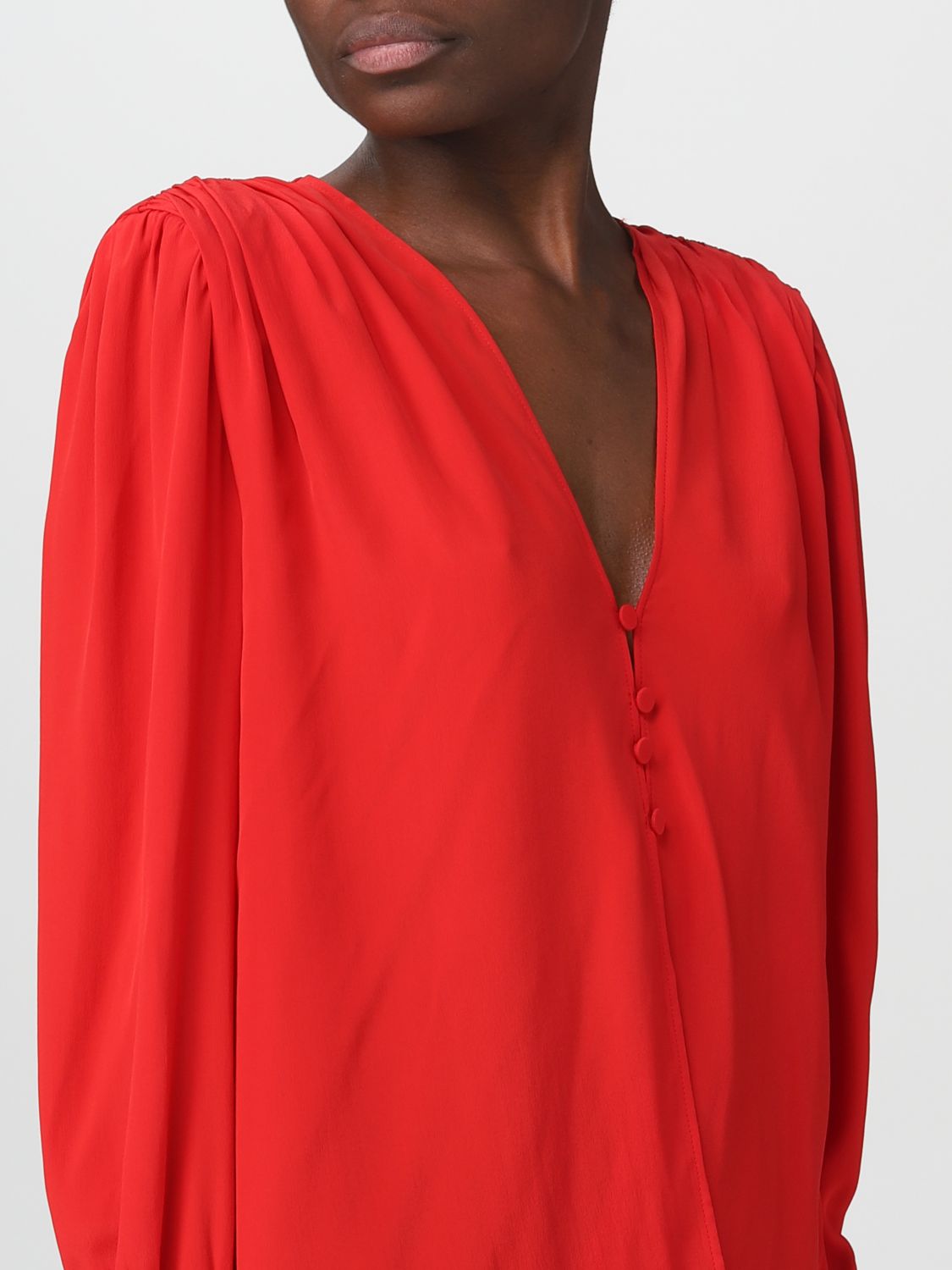 Pinko Top Woman Pink