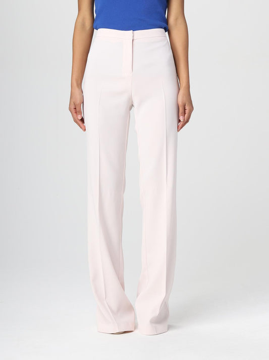 Pinko Pants Woman Pink