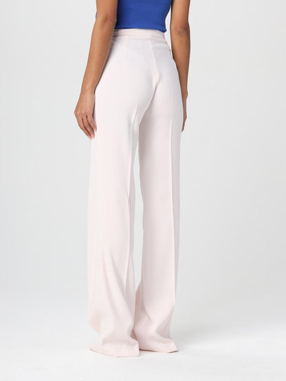 Pinko Pants Woman Pink