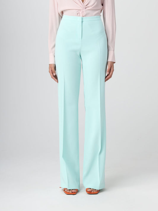 Pinko Pants Woman Water