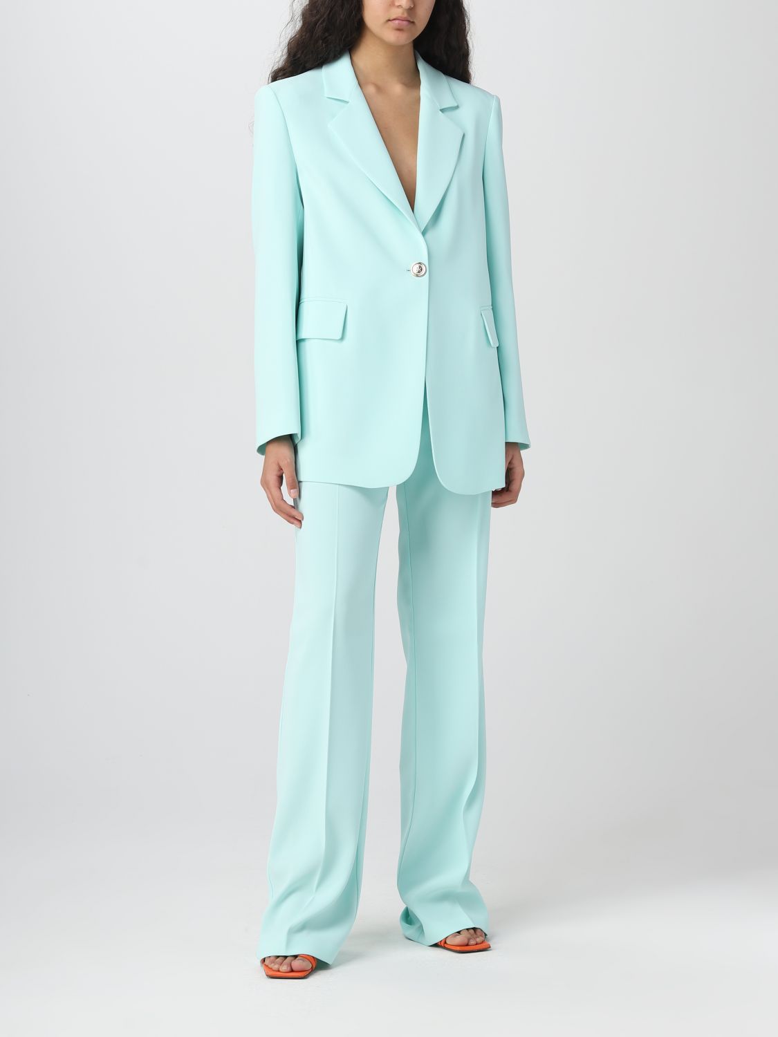 Pinko Pants Woman Water