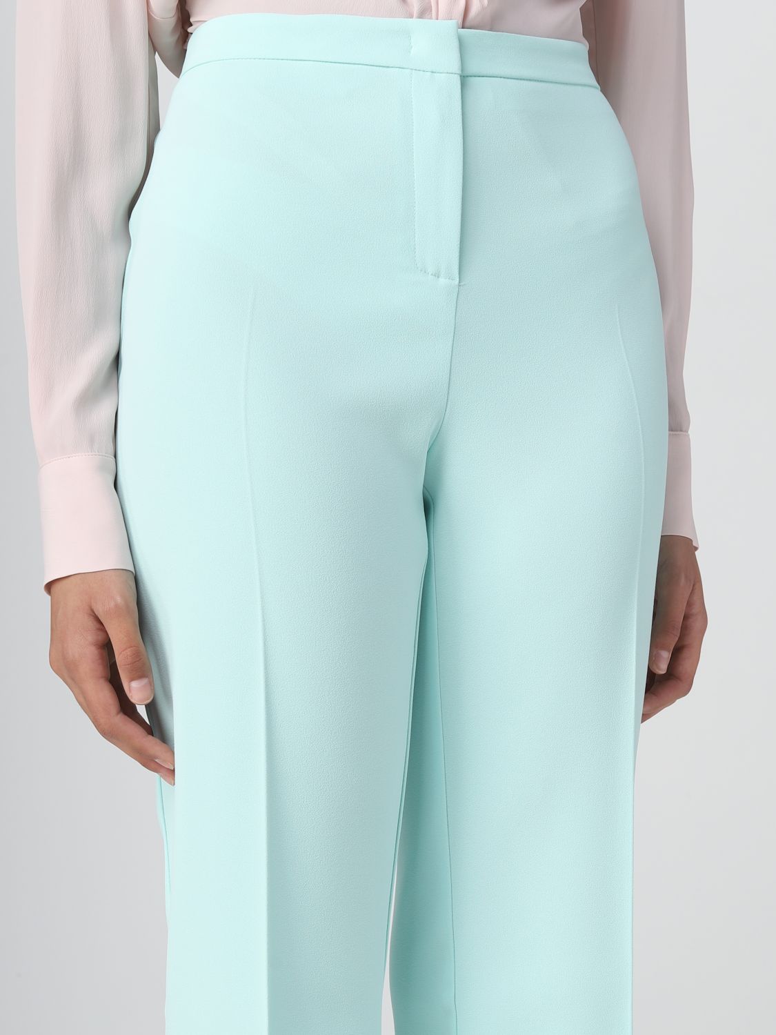 Pinko Pants Woman Water