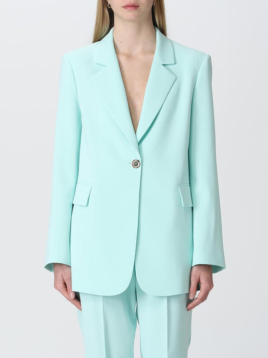 Pinko Blazer Woman Water