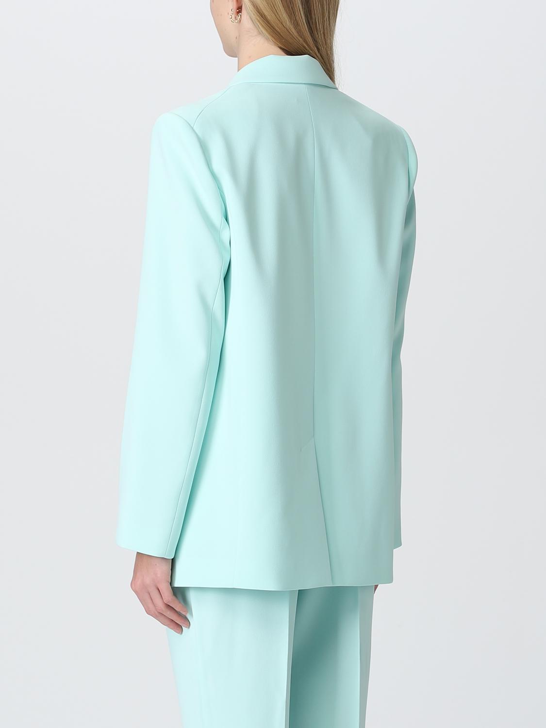 Pinko Blazer Woman Water