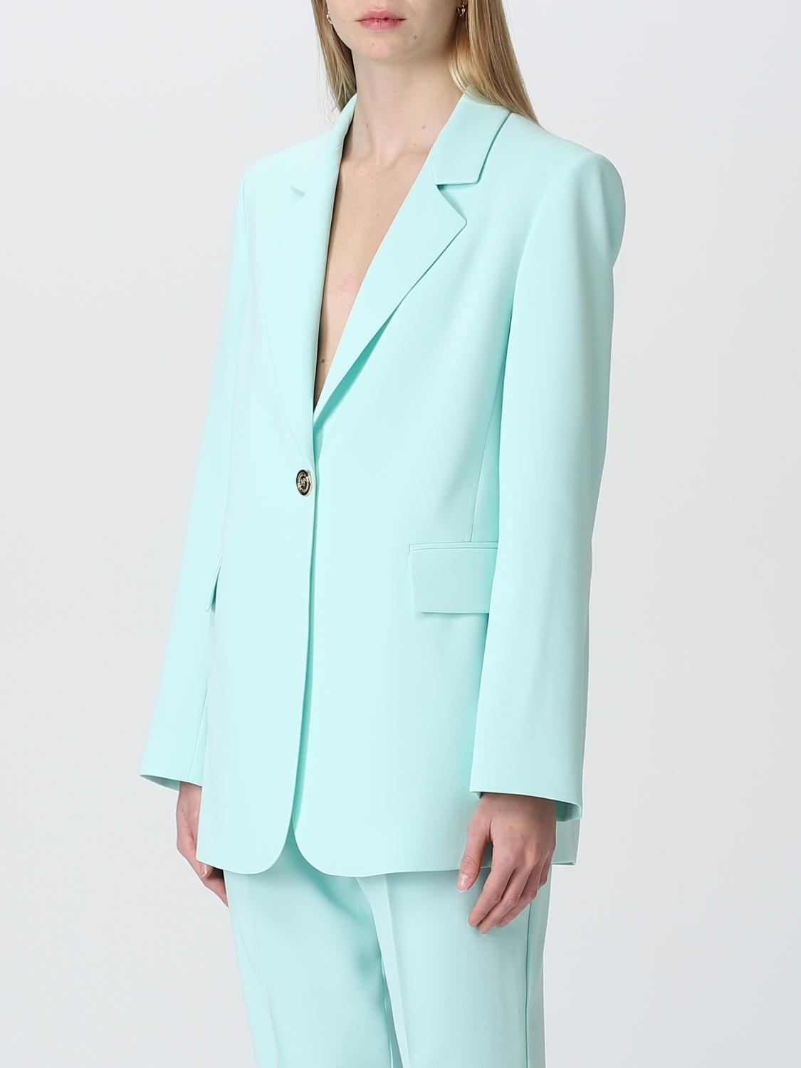 Pinko Blazer Woman Water
