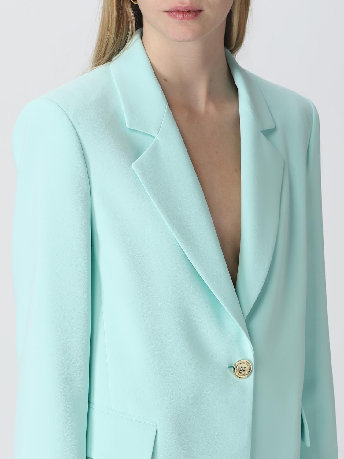 Pinko Blazer Woman Water