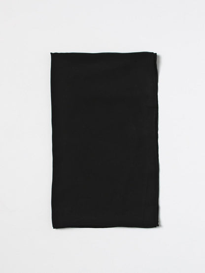 Pinko Scarf Woman Black