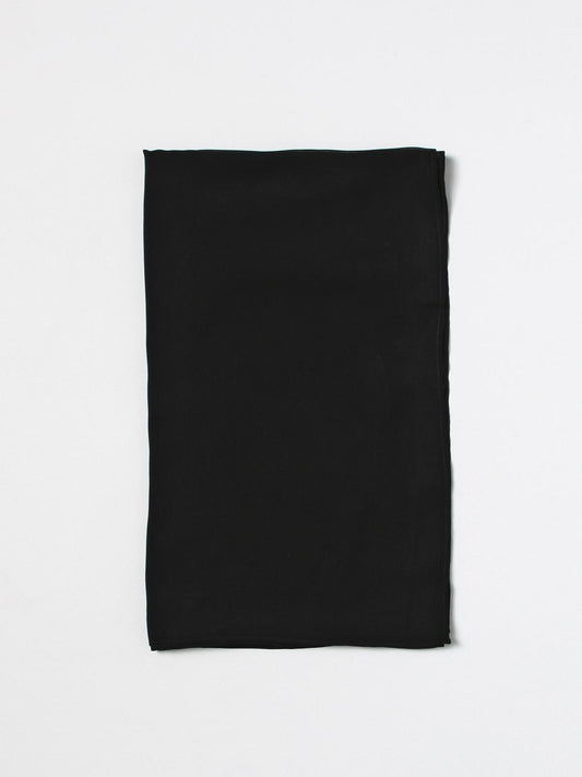 Pinko Scarf Woman Black