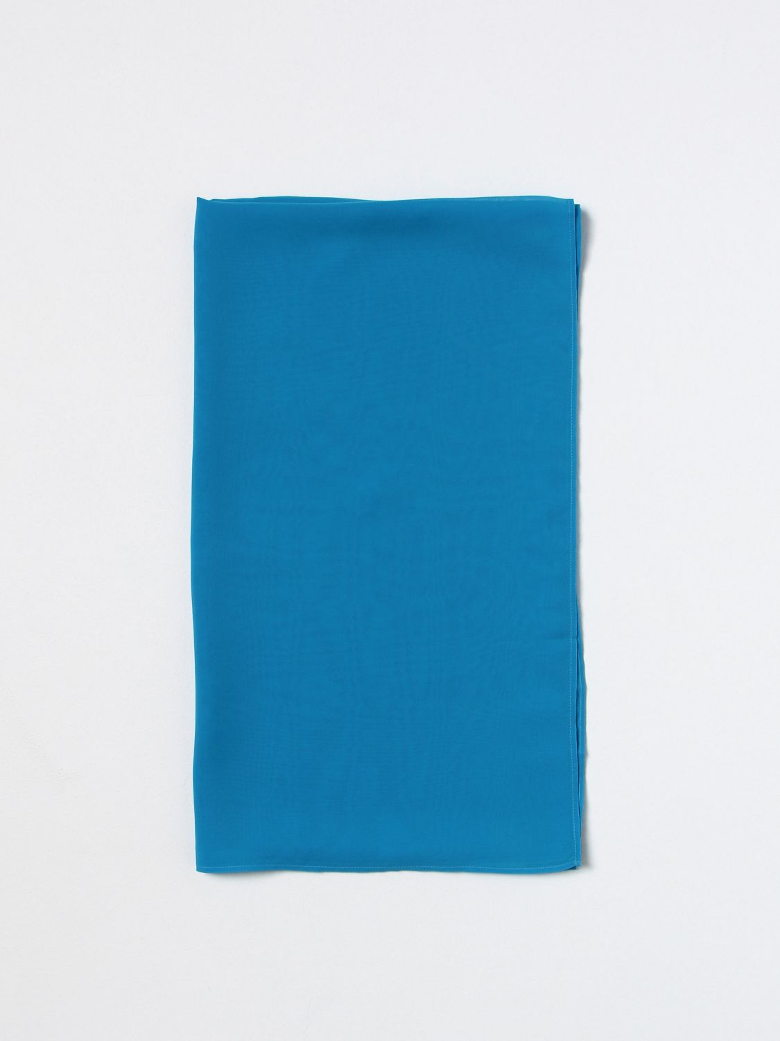 Pinko Scarf Woman Black
