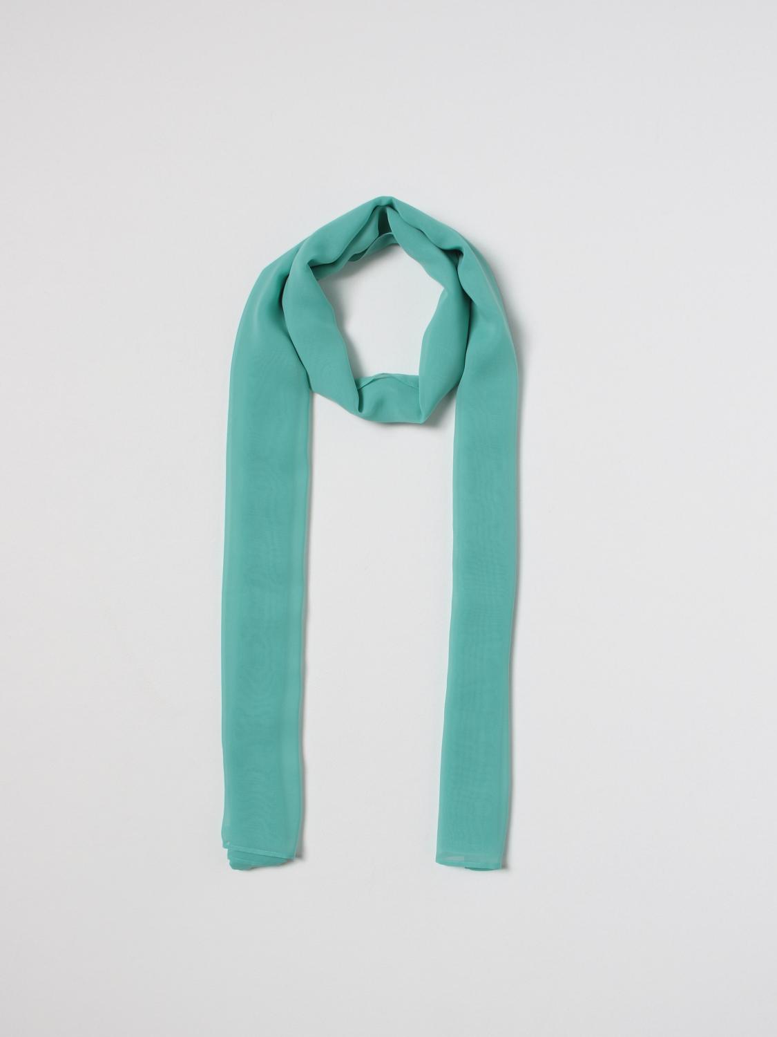 Pinko Scarf Woman Black