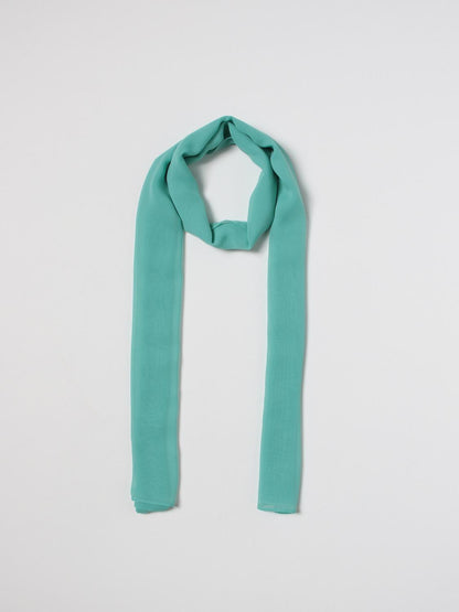 Pinko Scarf Woman Black