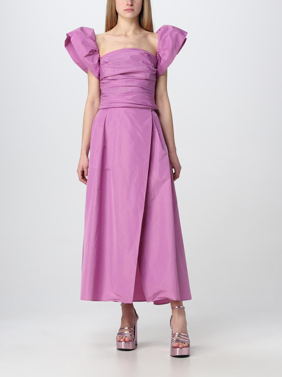 Pinko Top Woman Green