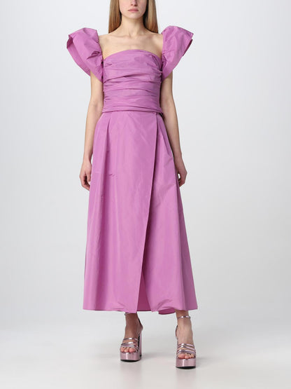 Pinko Top Woman Green