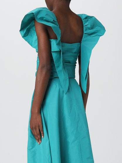 Pinko Top Woman Green