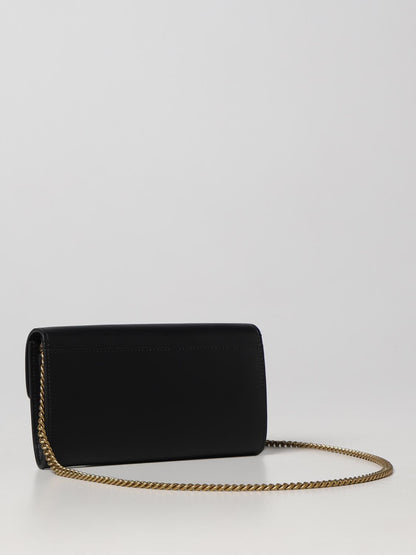 Pinko Mini Bag Woman Black