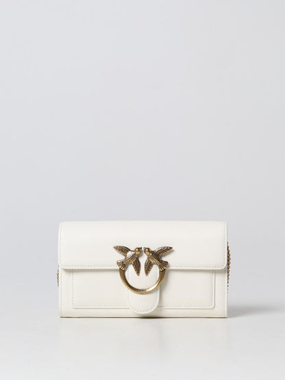 Pinko Mini Bag Woman Black