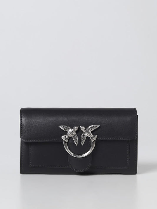 Pinko Mini Bag Woman Black 1