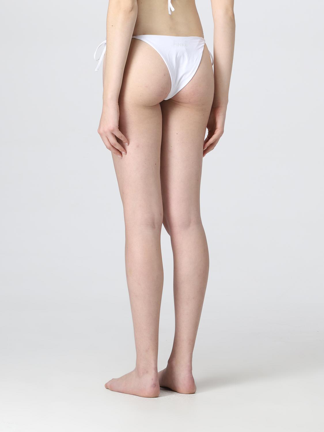 Pinko Swimsuit Woman Black
