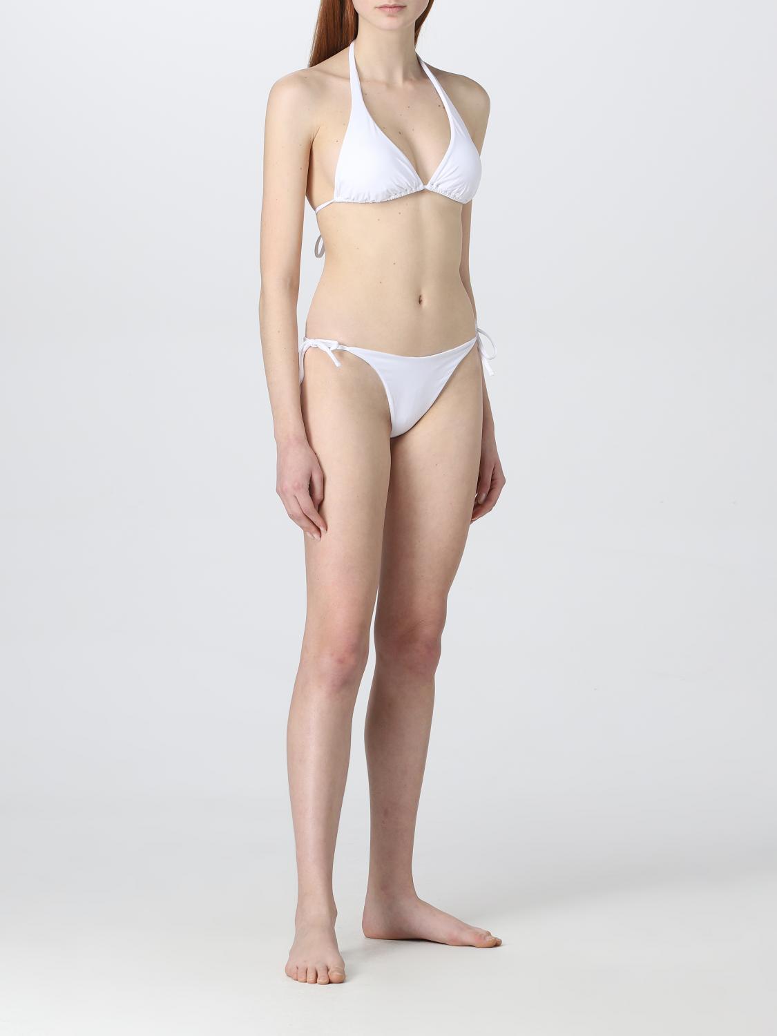 Pinko Swimsuit Woman Black