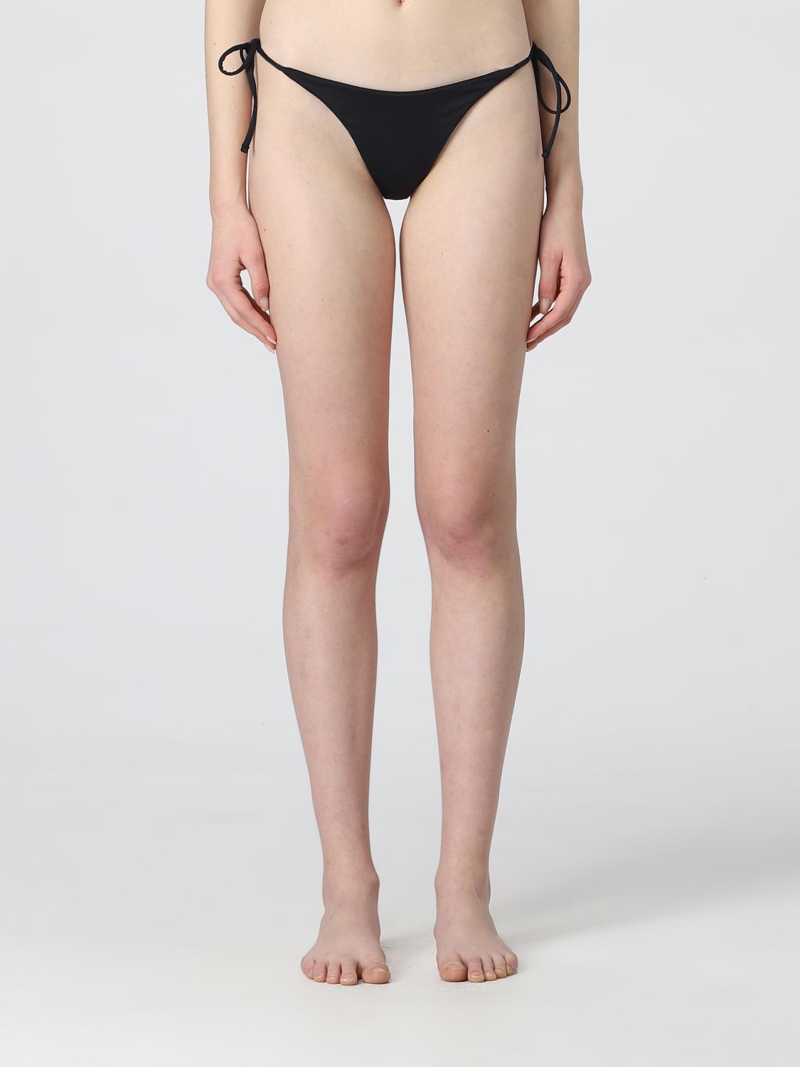 Pinko Swimsuit Woman Black