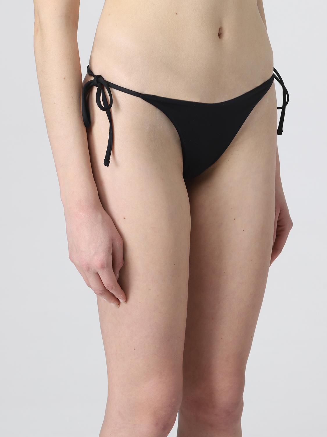 Pinko Swimsuit Woman Black