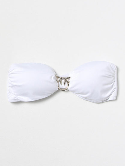 Pinko Swimsuit Woman Fuchsia