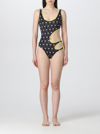 Pinko Swimsuit Woman Black