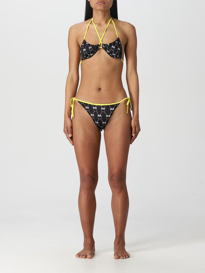 Pinko Swimsuit Woman Black