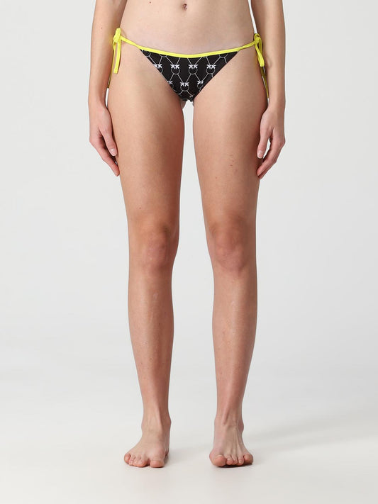 Pinko Swimsuit Woman Black