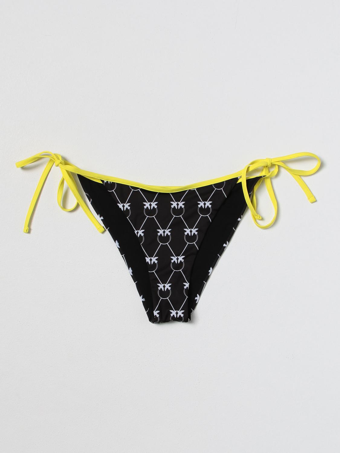 Pinko Swimsuit Woman Black