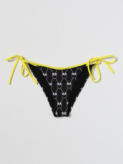 Pinko Swimsuit Woman Black