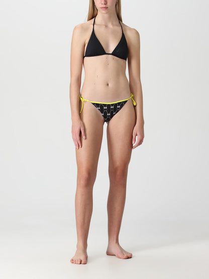Pinko Swimsuit Woman Black