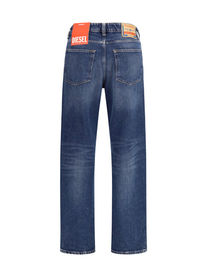 DIESEL 1988 D-Ark regular Jeans